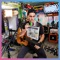 Gravity - Adam Friedman & Jam in the Van lyrics