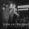 A Thousand Times - Live - Sam Bishop lyrics