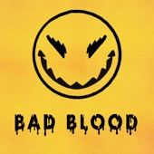 Bad Blood artwork