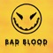 Bad Blood artwork