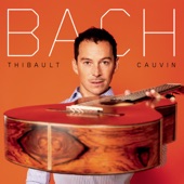 Toccata and Fugue in D Minor, BWV 565 (Arr. for Guitar by Thibault Cauvin): I. Toccata artwork