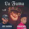La Fama (Remix) - Single album lyrics, reviews, download