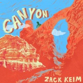 Zack Keim - Canyon