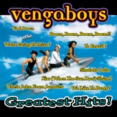 We Like to Party! (The Vengabus) by Vengaboys