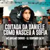 Stream & download Coitada Da Daniele - Como Nasceu A Sofia