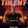 Talent - EP