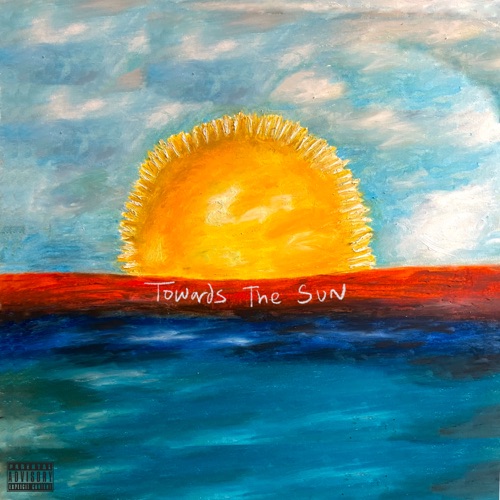 AUGUST 08 - Towards The Sun [iTunes Plus AAC M4A]
