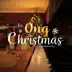 An Ong Christmas album cover