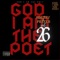 Presumed Lost - God I Am The Poet lyrics