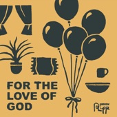 For the Love of God artwork