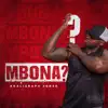 Mbona? song lyrics