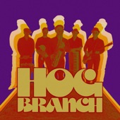 Hog Branch Strut artwork