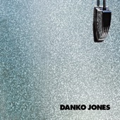 Danko Jones - EP artwork