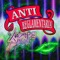 Antireglamentaria - Xusape lyrics