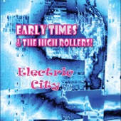 Early Times & the High Rollers - Dark Chocolate