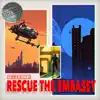 Rescue the Embassy - Single album lyrics, reviews, download