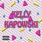 Kelly Kapowski - Cristian 805 lyrics