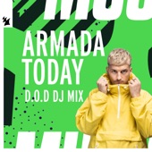 Armada Today: D.O.D (DJ Mix) artwork