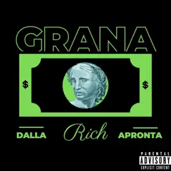 Grana - Single by Dalla album reviews, ratings, credits
