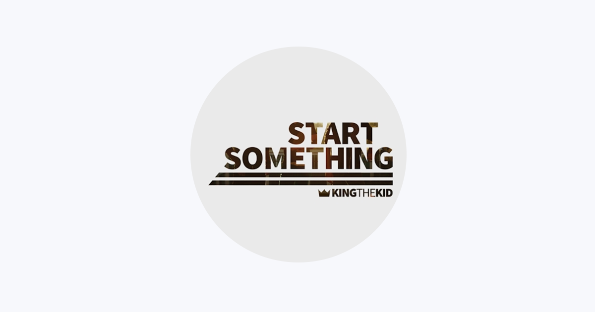 Apple Music에서 만나는 King the Kid