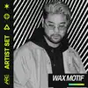 Wax Motif at ARC Music Festival, 2022 (DJ Mix) album lyrics, reviews, download