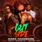 OUT SIDE (feat. Holly Michelle & Super Jay) - Marc Handsome lyrics