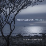 Passage: Solo Improvisations II