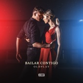 Bailar Contigo artwork