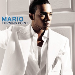 TURNING POINT cover art