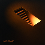 MR. BAD (feat. Woo) - pH-1