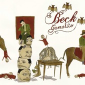 Beck - Scarecrow - Remixed By EL-P