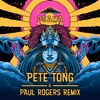 Osama (Pete Tong & Paul Rogers Remix) - Single