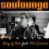 Ring of Fire (feat. Phil Siemers) - Single album lyrics, reviews, download