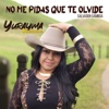 NO ME PIDAS QUE TE OLVIDE - Single