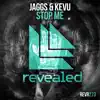 Stop Me - Single album lyrics, reviews, download