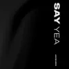 Say Yea - Single album lyrics, reviews, download