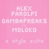 a style suite (feat. Moloko) - EP