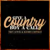 Give a Country Boy a Call - Single album lyrics, reviews, download