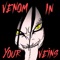 Venom In Your Veins (feat. Mike Drop) - Rhyce Records lyrics