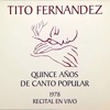 Tito Fernandez - Yapa / Me Gusta el Vino