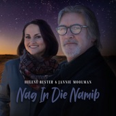 Nag In Die Namib artwork