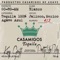 Casamigos (feat. PrettyLikeRicky) - King Griff lyrics