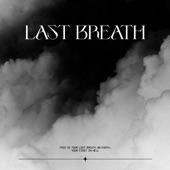 Last Breath (feat. HIPPØ & THE JACKET) artwork