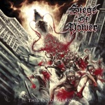 Siege Of Power - The Devil's Grasp