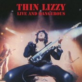 Live And Dangerous (Super Deluxe) artwork