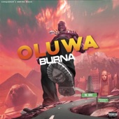 Oluwa Burna (Dedicated to Burnaboy) artwork