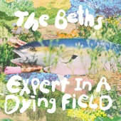 The Beths - Knees Deep