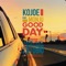 good day (feat. MONJU, ISSUGI, 仙人掌 & Mr.PUG) artwork