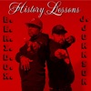 History Lessons - Single