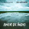 Stream & download Amor de Índio - Single